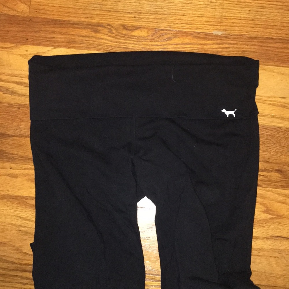 Victoria Secret Yoga Leggings